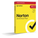 Norton antivírus plus 2gb hun 1 felhasználó 1 gép 1 éves dobozos vírusirtó szoftver 21416693