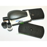 Norton kézi gyalu szett