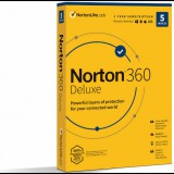 Norton Small Business 2.0 250GB HUN Online vírusirtó szoftver (6 PC / 1 év) (21463579)