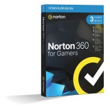 Nortonlifelock norton 360 for gamers 50gb hu 1 felhasználó 3 eszköz 1 év dobozos vírusirtó szoftver (21418946) norton21418946