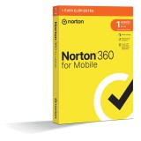 Nortonlifelock norton 360 for mobile 1 felhasználó 1 eszköz 1 év dobozos vírusirtó szoftver (21426914) norton21426914