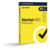 Nortonlifelock norton 360 premium 75gb 1 felhasználó 10 eszköz 1 év licence norton360premium75gb