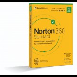 NortonLifeLock Norton 360 Standard 10GB 1 felhasználó 1 eszköz 1 év licence (Norton360STAND10GB)