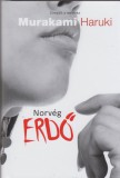Norvég erdő