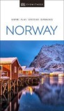 Norway Eyewitness Travel Guide