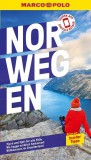 Norwegen - Marco Polo Reiseführer