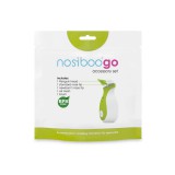 Nosiboo Go Accessory Set - Zöld