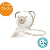 Nosiboo Pro 0-6 Beige elektromos orrszívó
