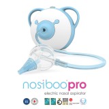 Nosiboo Pro 0-6 Blue elektromos orrszívó