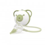 Nosiboo Pro elektromos orrszívó - Zsálya