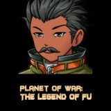 not_me Planet of War: The Legend of Fu (PC - Steam elektronikus játék licensz)
