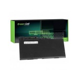 Notebook akkumulátor Green Cell HP68 Fekete 4000 mAh