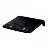 Notebook állvány, USB ventilátorral, FELLOWES "Maxi Cool"