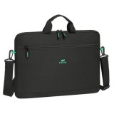 Notebook case, 15,6", RIVACASE "Gremio ECO 5516", black