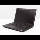 Notebook Dell Latitude 7280 i5-6200U | 8GB DDR4 | 240GB SSD | NO ODD | 12,5" | 1366 x 768 | Webcam | HD 520 | Win 10 Pro | HDMI | Bronze | 6. Generation (1529266) - Felújított Notebook