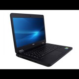Notebook Dell Latitude E5440 i5-4200U | 8GB DDR3 | 120GB SSD | DVD-RW | 14" | 1366 x 768 | Webcam | Win 10 Pro | HDMI | Silver (1529414) - Felújított Notebook