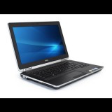 Notebook Dell Latitude E6230 i5-3320M | 8GB DDR3 | 120GB SSD | NO ODD | 12,5" | 1366 x 768 | Webcam, HD | HD 4000 | Win 10 Pro | HDMI | Bronze (1528319) - Felújított Notebook