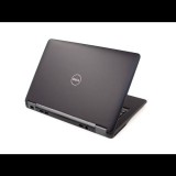 Notebook Dell Latitude E7250 Black i5-5300U | 4GB DDR3 | 120GB SSD | NO ODD | 12,5" | 1366 x 768 | Webcam | HD 5500 | Win 10 Pro | HDMI | Bronze (1529980) - Felújított Notebook