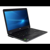 Notebook Dell Latitude E7440 i5-4200U | 8GB DDR3 | 120GB SSD | NO ODD | 14" | 1920 x 1080 (Full HD) | Webcam | HD 4400 | Win 10 Pro | HDMI | Bronze | Touchscreen (1528596) - Felújított Notebook