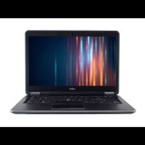 Notebook Dell Latitude E7440 i7-4600U | 8GB DDR3 | 240GB SSD | NO ODD | 14" | 1920 x 1080 (Full HD) | Webcam | HD 4400 | Win 10 Pro | HDMI | Bronze (1523754) - Felújított Notebook