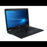 Notebook Dell Latitude E7450 i7-5600U | 8GB DDR3 | 480GB SSD | NO ODD | 14" | 1920 x 1080 (Full HD) | Webcam | HD 5500 | GT 840M | Win 10 Pro | HDMI | Bronze | 5. Generation (15210672) - Felújított Notebook