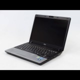 Notebook Fujitsu LifeBook P702 i5-3320M | 8GB DDR3 | 240GB SSD | NO ODD | 12,1" | 1280 x 800 | Webcam | HD 4000 | Win 10 Pro | Bronze (1528439) - Felújított Notebook