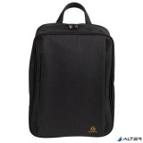 Notebook hátizsák, 14', EXACOMPTA 'Exactive® Smart', fekete
