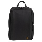 Notebook hátizsák, 14, EXACOMPTA Exactive&reg; Smart, fekete (EX17934E)