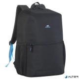 Notebook hátizsák, 15.6", RIVACASE "Regent 8067", fekete