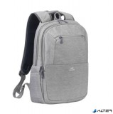 Notebook hátizsák, 15,6", RIVACASE "Suzuka 7760", szürke