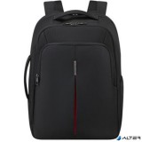 Notebook hátizsák, 15,6", ülés alá helyezhető, SAMSONITE "Guardit 3.0", fekete