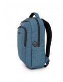 Notebook hátizsák, 15,6, URBAN FACTORY CYCLEE CITY ECO, kék (NHUFECB25)