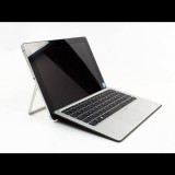Notebook HP Elite x2 1012 G2 tablet notebook i5-7200U | 8GB DDR3 | 256GB (M.2) SSD | NO ODD | 12,5" | Webcam | Win 10 Pro | Silver | IPS | Touchscreen (1528259) - Felújított Notebook