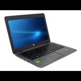 Notebook HP EliteBook 820 G1 i5-4200U | 8GB DDR3 | 120GB SSD | NO ODD | 12,5" | 1366 x 768 | Webcam | HD 4400 | Win 10 Pro | Bronze (1526778) - Felújított Notebook