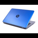 Notebook HP EliteBook 840 G1 Matte metal blue i5-4200U | 8GB DDR3 | 120GB SSD | NO ODD | 14" | 1600 x 900 | Webcam | HD 4400 | Win 10 Pro | Silver | Touchscreen (15210245) - Felújított Notebook