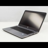 Notebook HP EliteBook 840 G4 i5-7200U | 8GB DDR4 | 256GB (M.2) SSD | NO ODD | 14" | 1920 x 1080 (Full HD) | Webcam | HD 620 | Win 10 Pro | Bronze (1526691) - Felújított Notebook