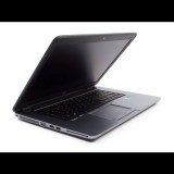Notebook HP EliteBook 850 G1 i5-4200U | 8GB DDR3 | 240GB SSD | NO ODD | 15,6" | 1920 x 1080 (Full HD) | Webcam | HD 4400 | Win 10 Pro | Silver (1526417) - Felújított Notebook