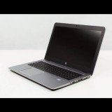 Notebook HP EliteBook 850 G3 i5-6200U | 8GB DDR4 | 240GB SSD | NO ODD | 15,6" | 1920 x 1080 (Full HD) | NumPad | Webcam | HD 520 | Win 10 Pro | HU keyboard | Bronze | 6. Generation (1529606) - Felújított Notebook