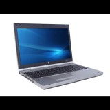 Notebook HP EliteBook 8560p i5-2520M | 8GB DDR3 | 120GB SSD | DVD-RW | 15,6" | 1600 x 900 | NumPad | Webcam | HD 6400M | Win 10 Pro | Bronze (1527179) - Felújított Notebook