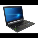 Notebook HP EliteBook 8770w i5-3380M | 8GB DDR3 | 120GB SSD | DVD-RW | 17,3" | 1600 x 900 | NumPad | Webcam | FirePro M4000 | Win 10 Pro | Silver (1529993) - Felújított Notebook