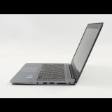 Notebook HP EliteBook Folio 1040 G2 i7-5600U | 4GB DDR3 | 120GB SSD | NO ODD | 14" | 1600 x 900 | Webcam | HD 5500 | Win 10 Pro | Silver (1528766) - Felújított Notebook