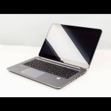 Notebook HP EliteBook Folio 1040 G3 i5-6300U | 8GB DDR4 | 120GB SSD | NO ODD | 14" | 1920 x 1080 (Full HD) | Webcam | HD 520 | Win 10 Pro | HDMI | Silver | 6. Generation (1526844) - Felújított Notebook