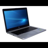 Notebook HP EliteBook Folio 9470m i5-3427U | 8GB DDR3 | 180GB SSD | NO ODD | 14" | 1366 x 768 | Webcam | HD 4000 | Win 10 Pro | Bronze (1522049) - Felújított Notebook