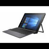 Notebook HP Pro X2 612 G2 i5-7Y54 | 8GB DDR3 | 256GB (M.2) SSD | NO ODD | 12" | 1920 x 1280 | Webcam, Full HD | HD 615 | Win 10 Pro | Silver | IPS | Touchscreen (1529484) - Felújított Notebook