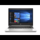 Notebook HP ProBook 440 G7 i3-10110U | 8GB DDR4 | 120GB SSD | NO ODD | 14" | 1920 x 1080 (Full HD) | Webcam | UHD 620 | Win 10 Pro | HDMI | Silver (1529475) - Felújított Notebook