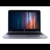 Notebook HP ProBook 450 G4 i3-7100U | 8GB DDR4 | 120GB SSD | DVD-RW | 15,6" | 1920 x 1080 (Full HD) | NumPad | Webcam | HD 620 | Win 10 Pro | HDMI | USB 3.0 (C) | Silver (1528676) - Felújított Notebook