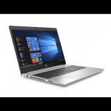 Notebook HP ProBook 450 G7 i5-10210U | 8GB DDR4 | 256GB (M.2) SSD | 15,6" | 1920 x 1080 (Full HD) | NumPad | Webcam | Intel UHD | Win 10 Pro | HDMI | SK-CZ keyboard | Silver (1529622) - Felújított Notebook