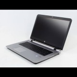 Notebook HP ProBook 470 G5 i5-8250U | 8GB DDR4 | 256GB (M.2) SSD | NO ODD | 17,3" | 1920 x 1080 (Full HD) | Webcam | UHD 620 | 930MX 2GB | Win 10 Pro | HDMI | Bronze (1529955) - Felújított Notebook