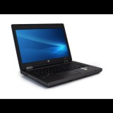 Notebook HP ProBook 6460b i5-2520M | 8GB DDR3 | 120GB SSD | DVD-RW | 14" | 1366 x 768 | Webcam | HD 3000 | Win 10 Pro | Silver (1529457) - Felújított Notebook