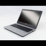 Notebook HP ProBook 650 G2 i5-6200U | 8GB DDR4 | 240GB SSD | NO ODD | 15,6" | 1366 x 768 | NumPad | Webcam, HD | HD 520 | Win 10 Pro | Bronze | 6. Generation (1527318) - Felújított Notebook